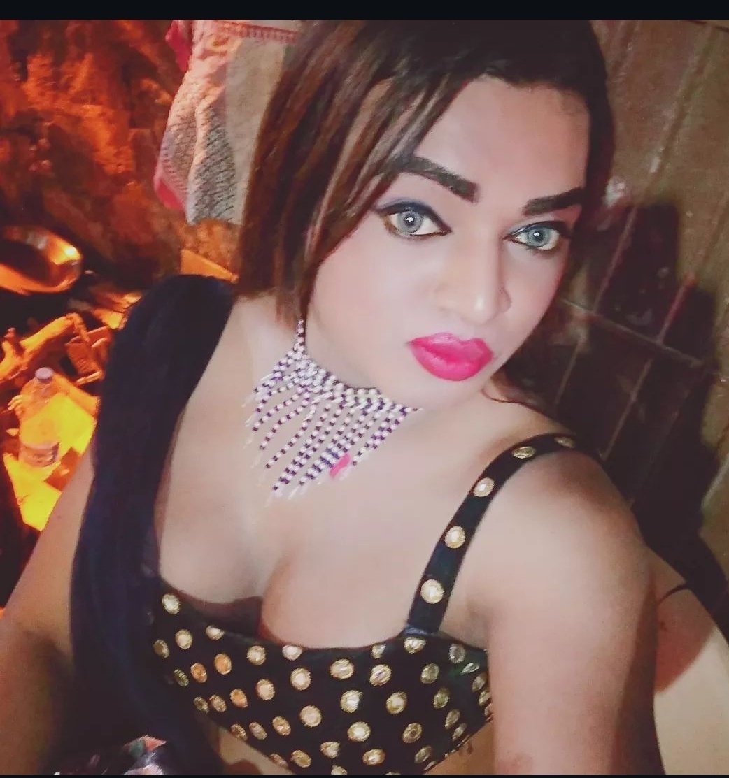 Mahek Khan, Indian Transsexual escort in Navi Mumbai