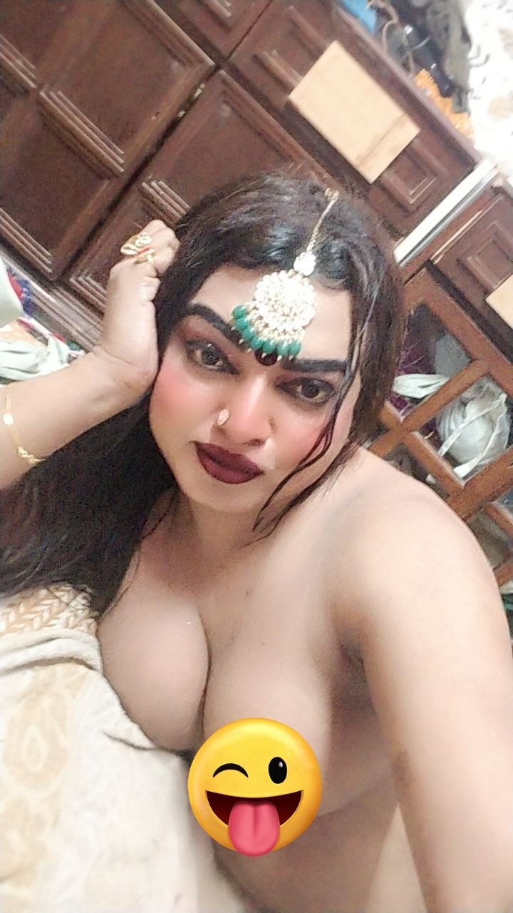 Mahek Khan, Indian Transsexual escort in Navi Mumbai