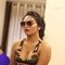 Mahek Koure - Transsexual escort in Pune
