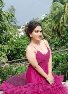 Mahek Koure - Transsexual escort in Pune Photo 19 of 21
