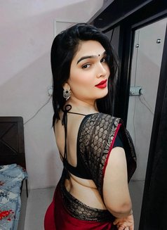 Mahek Koure - Acompañantes transexual in Pune Photo 24 of 28