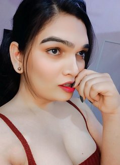 Mahek Koure - Acompañantes transexual in Pune Photo 25 of 28