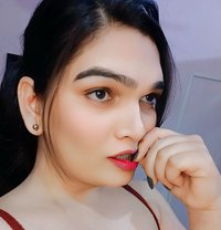 Mahek Koure - Transsexual escort in Pune Photo 25 of 28