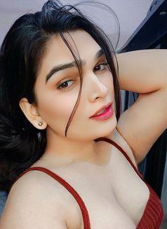 Mahek Koure - Acompañantes transexual in Pune Photo 26 of 28