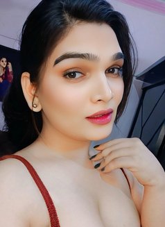 Mahek Koure - Acompañantes transexual in Pune Photo 27 of 28