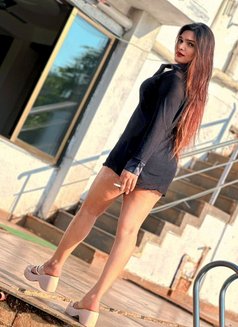 Mahek Koure - Acompañantes transexual in Pune Photo 28 of 28