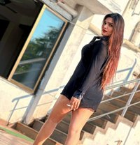 Mahek Koure - Transsexual escort in Pune
