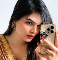 Mahek Koure - Transsexual escort in Pune