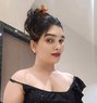 Mahek Koure - Transsexual escort in Ahmedabad Photo 15 of 18