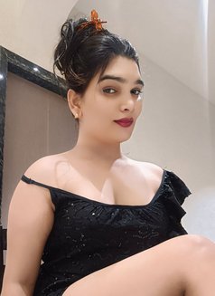 Mahek Koure - Transsexual escort in Ahmedabad Photo 15 of 18