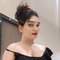 Mahek Koure - Transsexual escort in Ahmedabad