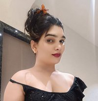 Mahek Koure - Transsexual escort in Ahmedabad