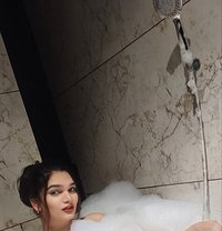 Mahek Koure - Transsexual escort in Surat