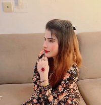 Mahek - escort in Şalālah