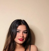 Mahek real meet & cam service - escort in Mumbai
