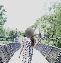 ꧁༒ Khushi Real Meet & Cam Session༒꧂ - escort in Hyderabad