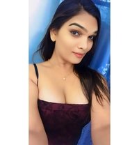 Mahek Ts - Transsexual escort in Pune