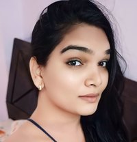 Mahek Ts - Acompañantes transexual in Pune
