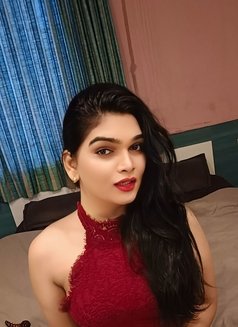 TS NOORI - Transsexual escort in Pune Photo 13 of 16