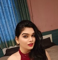 Mahek Ts - Transsexual escort in Pune Photo 13 of 14