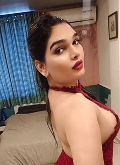 TS NOORI - Transsexual escort in Pune Photo 14 of 16