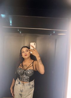 Vc n real meet available - Acompañantes transexual in Kolkata Photo 11 of 16