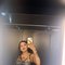 Sassy girl Mahek - Transsexual escort in Hyderabad Photo 1 of 27