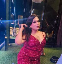 Sassy girl Mahek - Acompañantes transexual in Kolkata Photo 13 of 22