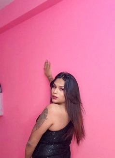 Vc n real meet available - Acompañantes transexual in Kolkata Photo 16 of 16