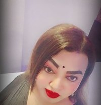 Mahekshemale - Acompañantes transexual in Navi Mumbai