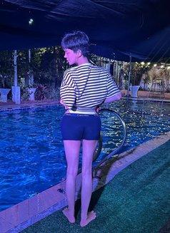 Maher Gali - Male escort in Al Ain Photo 1 of 18