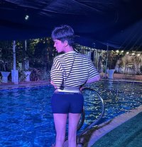 Maher Gali - Male escort in Al Ain