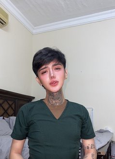 Maher Gali - Male escort in Al Ain Photo 2 of 18