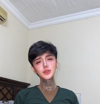 Maher Gali - Male escort in Al Ain