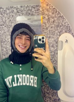 Maher Gali - Male escort in Al Ain Photo 4 of 18