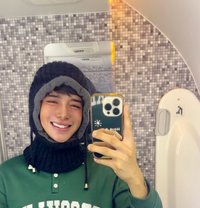 Maher Gali - Male escort in Al Ain