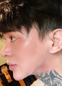 Maher Gali - Male escort in Al Ain Photo 5 of 18