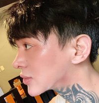 Maher Gali - Male escort in Al Ain