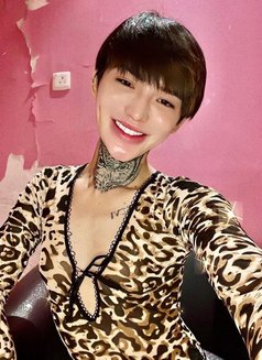 Maher Gali - Male escort in Al Ain Photo 6 of 18