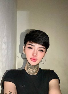 Maher Gali - Male escort in Al Ain Photo 7 of 18