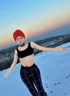 Maher Gali - Male escort in Al Ain Photo 8 of 18