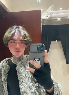 Maher Gali - Male escort in Al Ain Photo 10 of 18