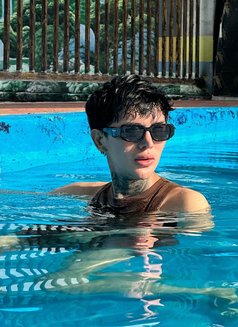 Maher Gali - Male escort in Al Ain Photo 11 of 18