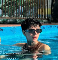 Momo cute - Acompañantes masculino in Dubai