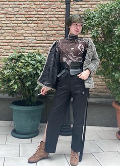 Maher Gali - Male escort in Al Ain Photo 12 of 18