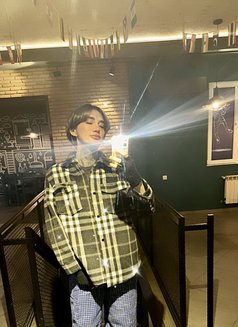 Maher Gali - Male escort in Al Ain Photo 13 of 18