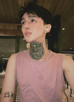 Maher Gali - Male escort in Al Ain Photo 15 of 18