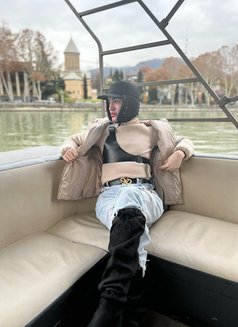 Maher Gali - Male escort in Al Ain Photo 16 of 18