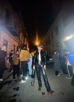 Maher Gali - Male escort in Al Ain Photo 18 of 18