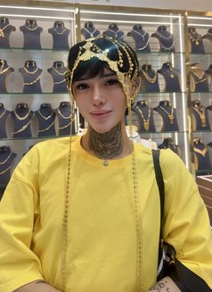 Momo cute - Male escort in Abu Dhabi Photo 8 of 28